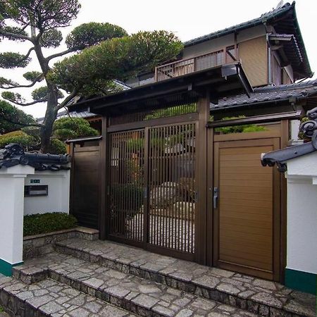 太宰苑 - Dazaien Traditional Japanese Houses 太宰府市 エクステリア 写真