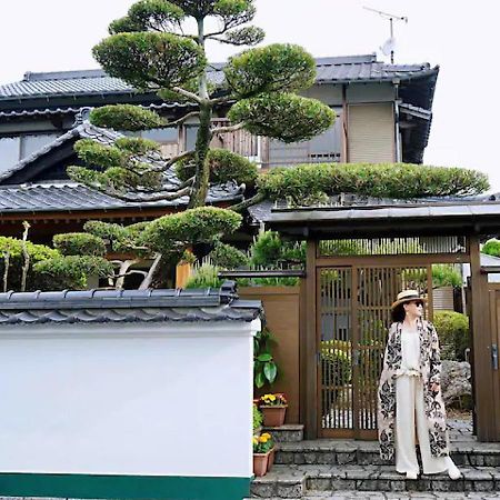 太宰苑 - Dazaien Traditional Japanese Houses 太宰府市 エクステリア 写真