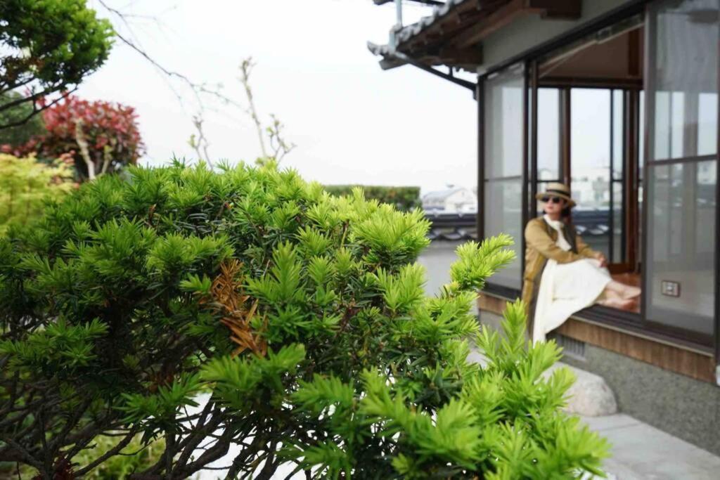 太宰苑 - Dazaien Traditional Japanese Houses 太宰府市 エクステリア 写真