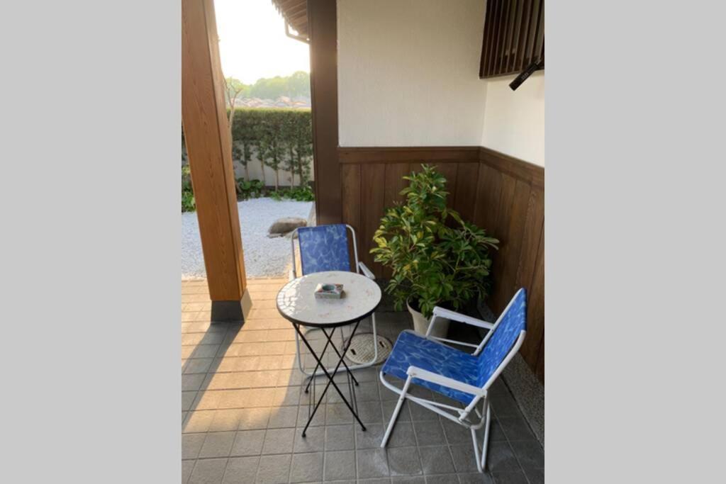 太宰苑 - Dazaien Traditional Japanese Houses 太宰府市 エクステリア 写真
