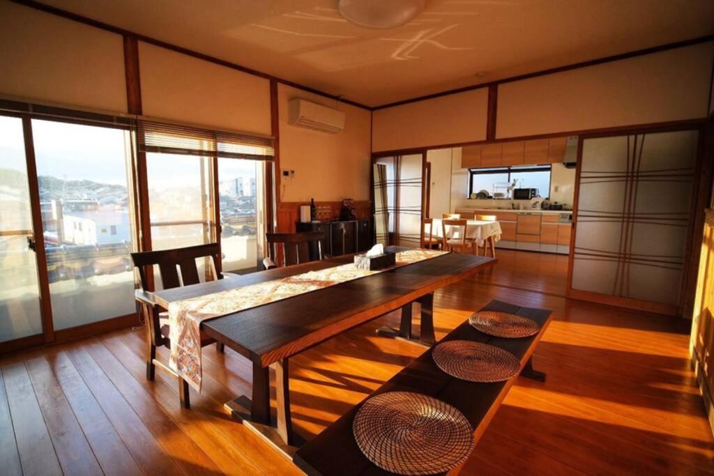 太宰苑 - Dazaien Traditional Japanese Houses 太宰府市 エクステリア 写真