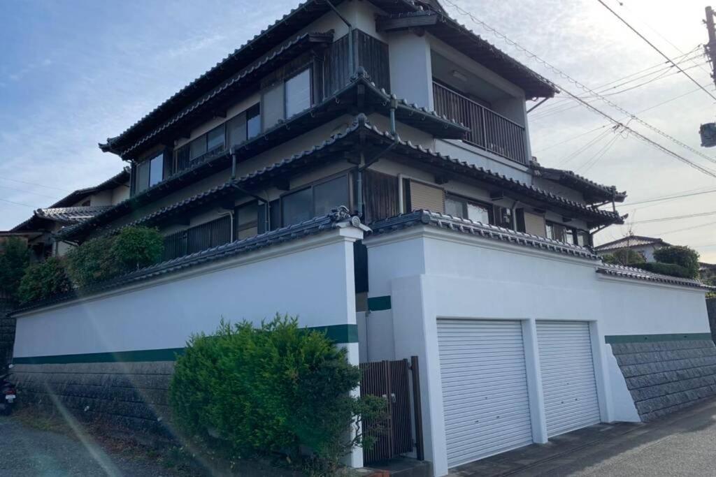 太宰苑 - Dazaien Traditional Japanese Houses 太宰府市 エクステリア 写真